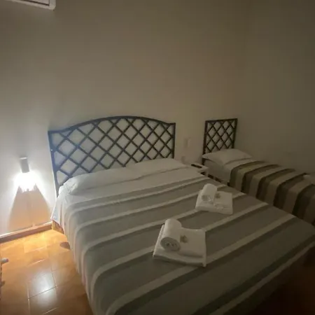 Casa Bellodi Гостевой дом