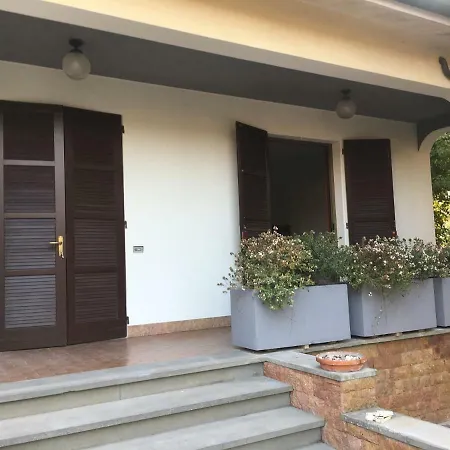 Гостевой дом Casa Bellodi 3*