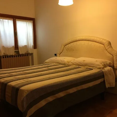 Гостевой дом Casa Bellodi 3*