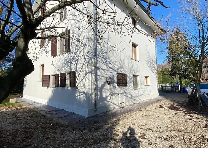 Гостевой дом Casa Bellodi