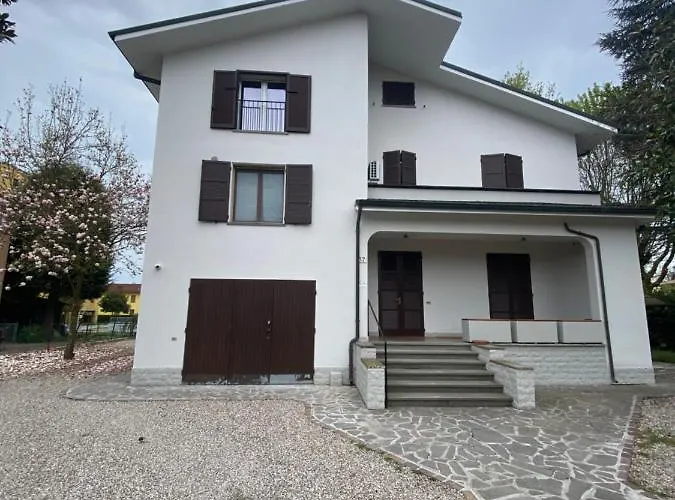 Casa Bellodi Гостевой дом 3*