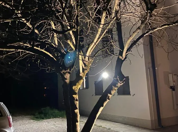 Гостевой дом Casa Bellodi Novi di Modena