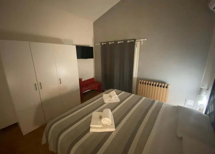 Casa Bellodi Novi di Modena