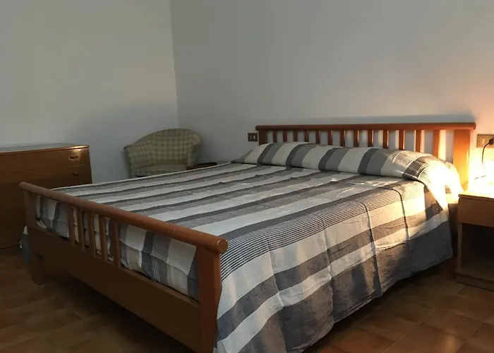 Casa Bellodi 3* Novi di Modena