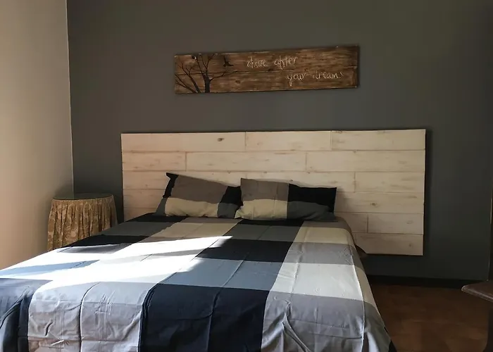 Гостевой дом Casa Bellodi 3*