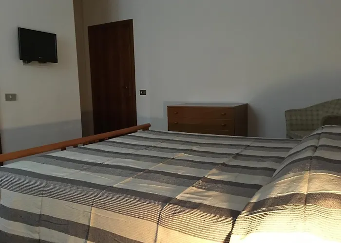 Casa Bellodi 3* Novi di Modena