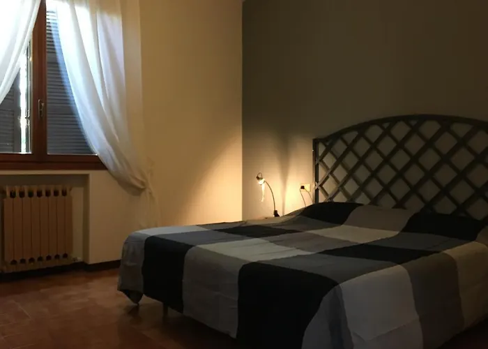 Гостевой дом Casa Bellodi 3*