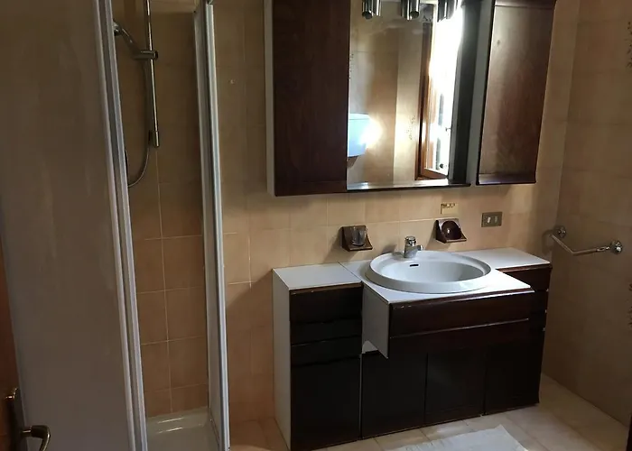 Casa Bellodi Гостевой дом 3*