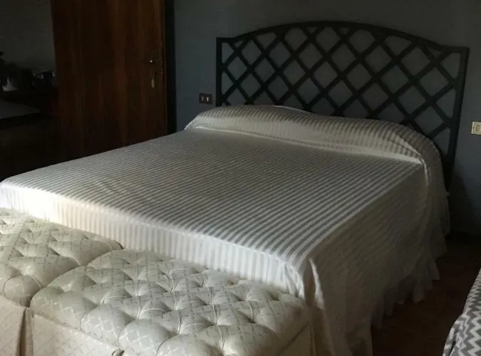 Гостевой дом Casa Bellodi