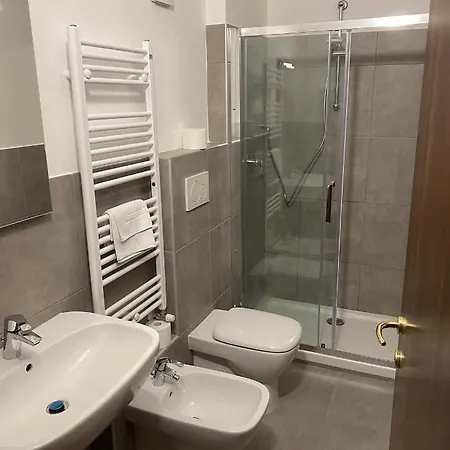 Casa Bellodi Gasthuis