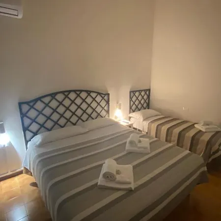 Casa Bellodi 3*