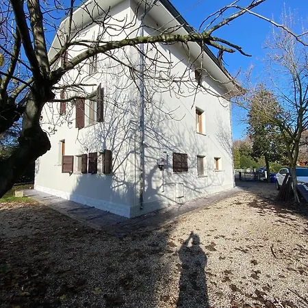 בית הארחה Casa Bellodi