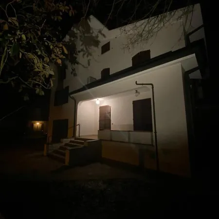 Gasthuis Casa Bellodi 3*