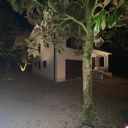 Gasthuis Casa Bellodi 3*