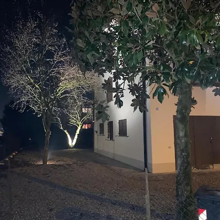 Casa Bellodi Gasthuis 3*