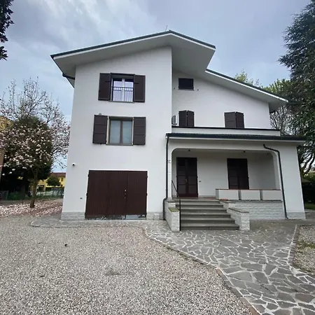 Casa Bellodi Gasthuis 3*