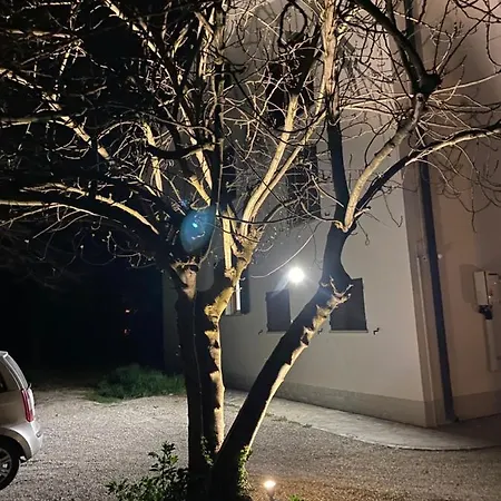 Gasthuis Casa Bellodi Novi di Modena