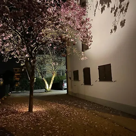 Gasthuis Casa Bellodi