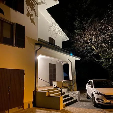 Casa Bellodi