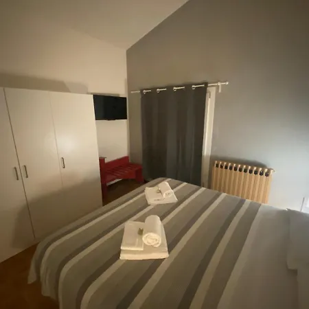 Casa Bellodi Novi di Modena