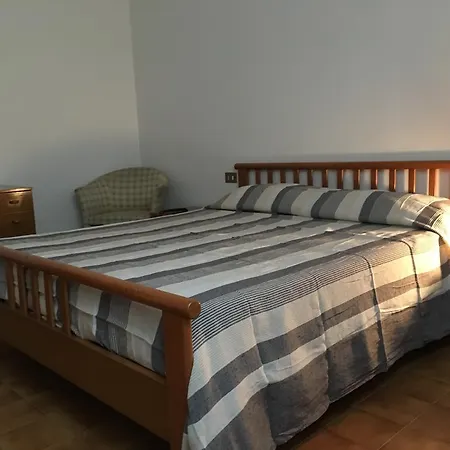 Casa Bellodi 3* Novi di Modena