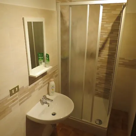 Penzion Casa Bellodi