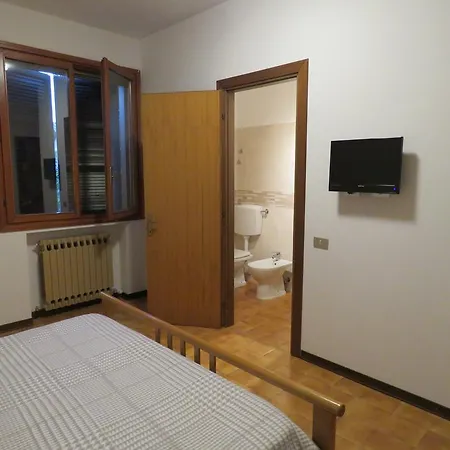 Casa Bellodi Novi di Modena