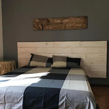 Penzion Casa Bellodi 3*