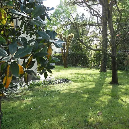 Casa Bellodi בית הארחה