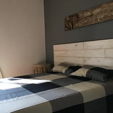 Casa Bellodi 3* Novi di Modena