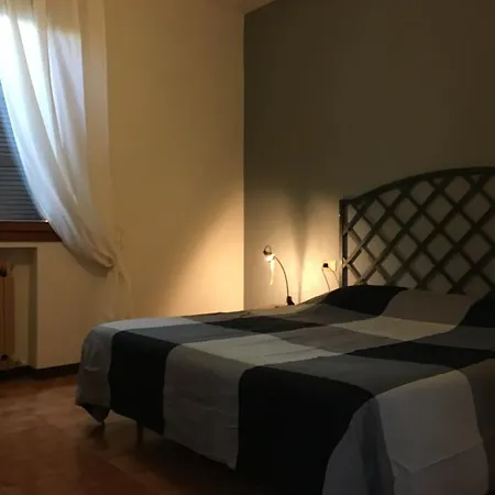 Penzion Casa Bellodi 3*