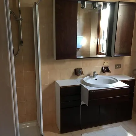 Casa Bellodi Penzion 3*