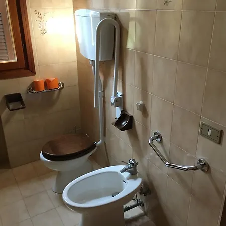 Penzion Casa Bellodi 3*