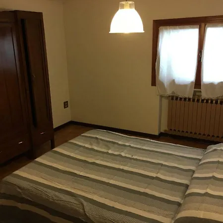 Gasthuis Casa Bellodi 3*