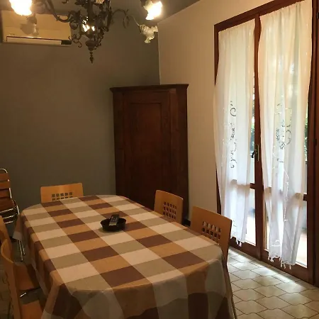בית הארחה Casa Bellodi 3*