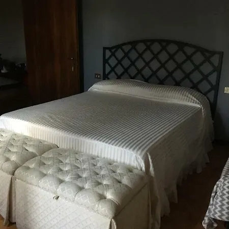 Penzion Casa Bellodi