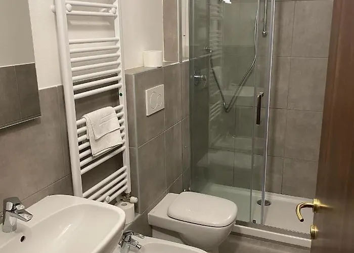 Casa Bellodi 게스트하우스