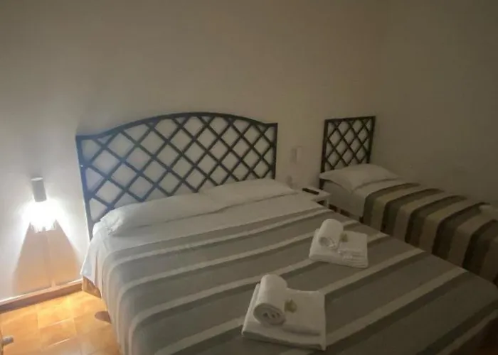 Casa Bellodi 게스트하우스