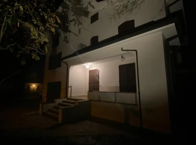 בית הארחה Casa Bellodi 3*