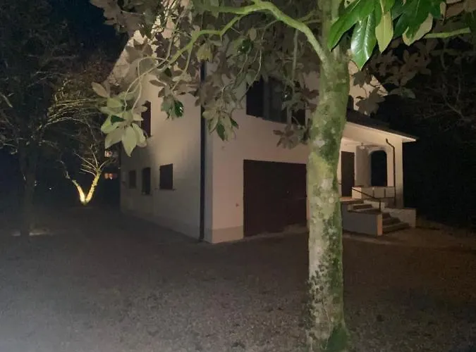 게스트하우스 Casa Bellodi 3*