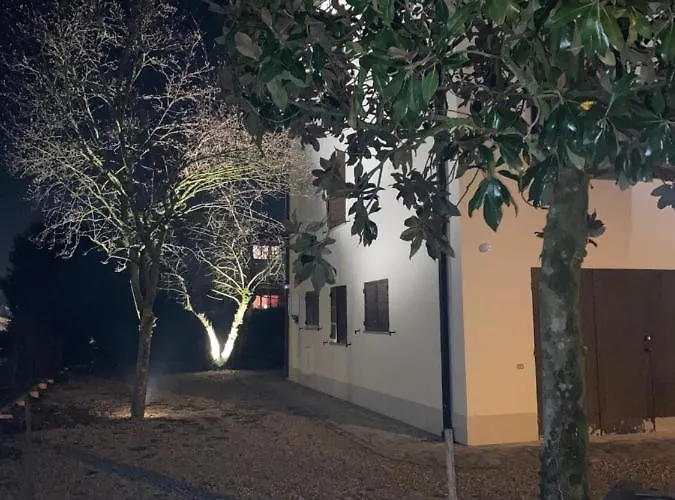 Casa Bellodi Pensjonat 3*