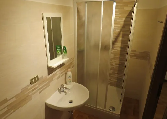 게스트하우스 Casa Bellodi