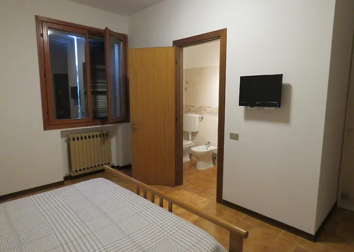 Casa Bellodi Novi di Modena