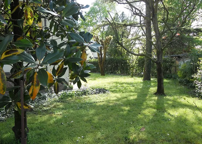 Casa Bellodi בית הארחה