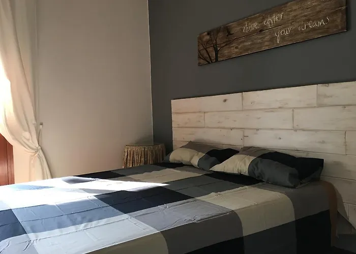 Casa Bellodi 3* Novi di Modena