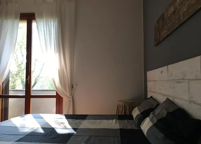 Casa Bellodi 3* Novi di Modena