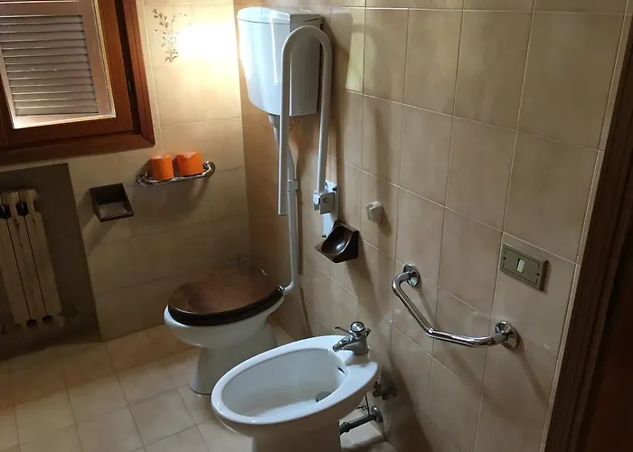 게스트하우스 Casa Bellodi 3*