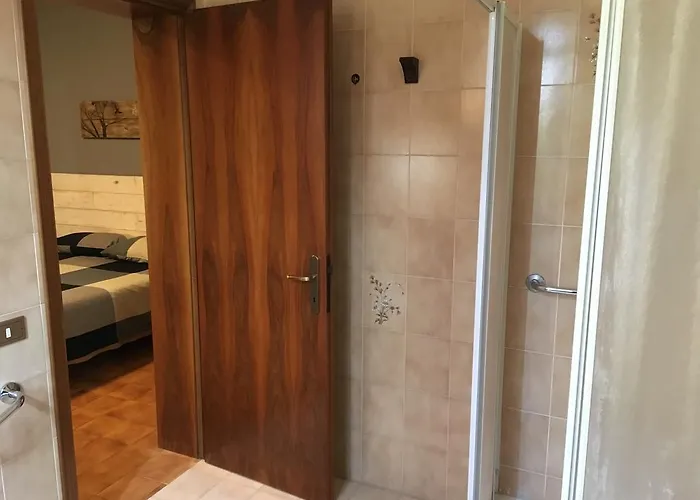 Casa Bellodi 게스트하우스