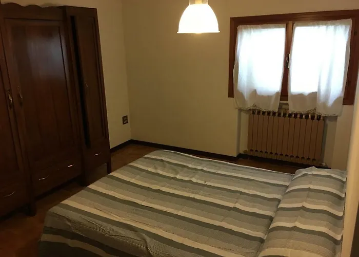 게스트하우스 Casa Bellodi 3*