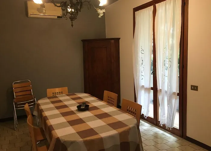 게스트하우스 Casa Bellodi 3*